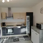 Apartmán Maria