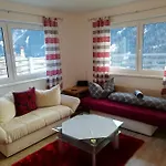 Apartmán Maria Jerzens