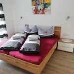 Apartmán Maria