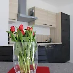 Apartmán Maria