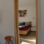 Maria Apartmán