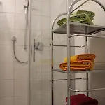 Apartmán Maria *