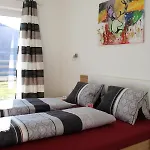 Apartmán Maria Jerzens