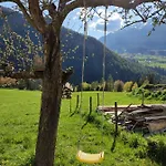 Apartmán Maria Jerzens