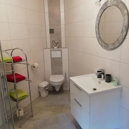 Maria Apartment