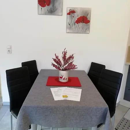 Apartment Maria