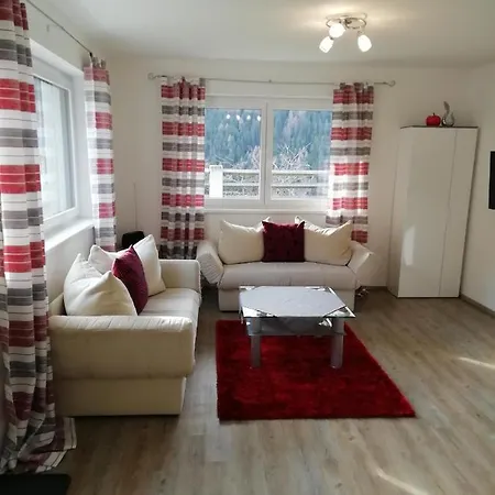 Maria * 제르젠스