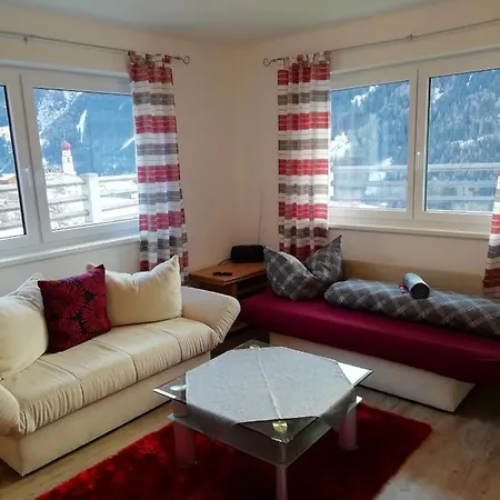 Apartment Maria Jerzens
