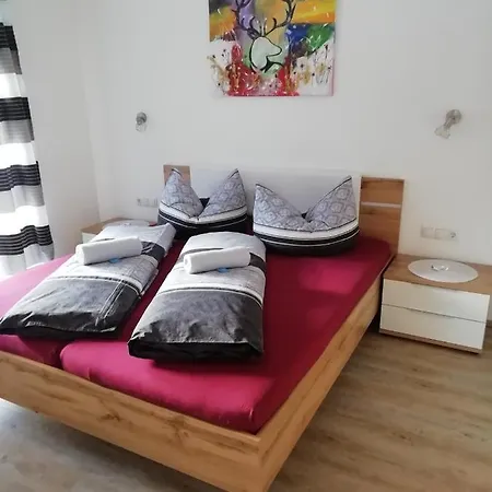 Apartment Maria