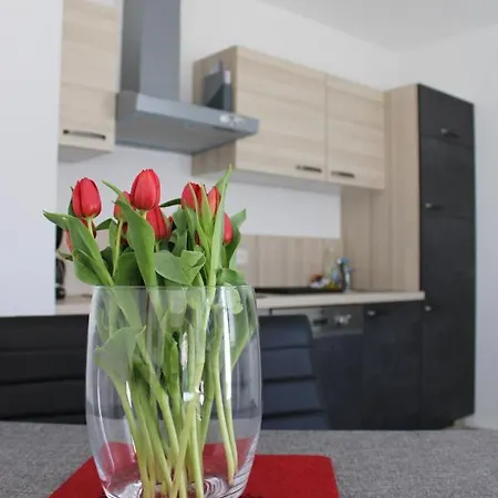 Apartment Maria
