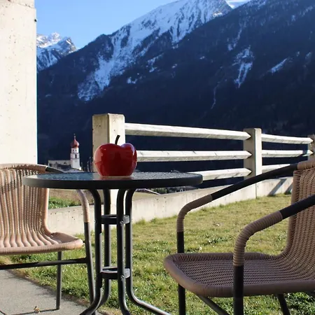 Maria 아파트 제르젠스