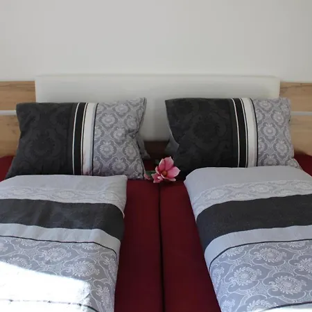 Apartment Maria