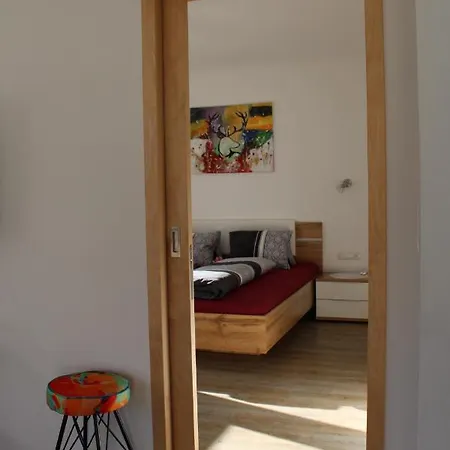 Maria Apartment