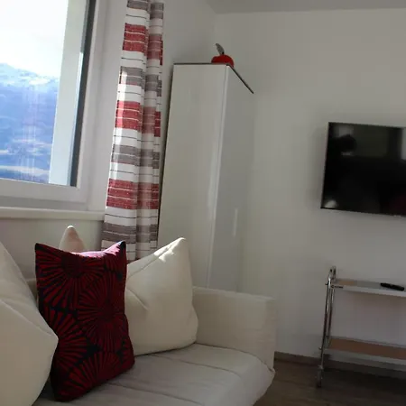 Maria Apartment *