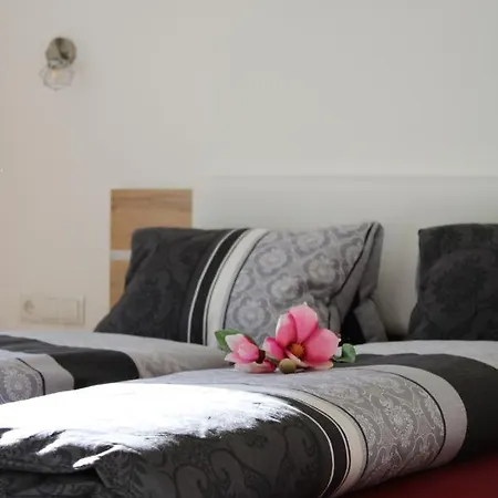 Maria Apartment *