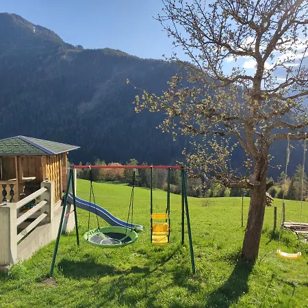 Apartmán Maria
