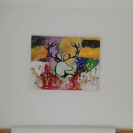 Lejlighed Maria Jerzens