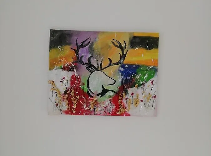 Appartement Maria Jerzens