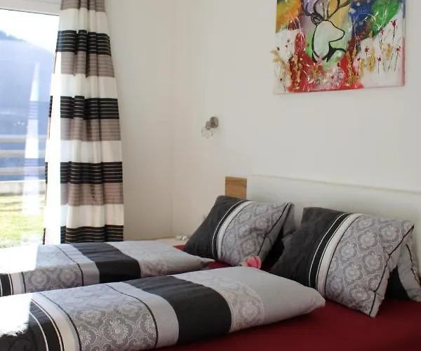 Appartement Maria Jerzens