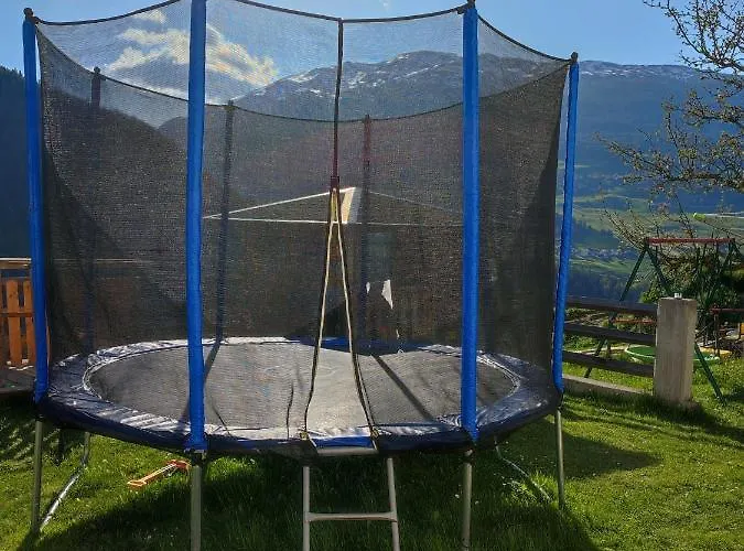 Maria Appartement Jerzens