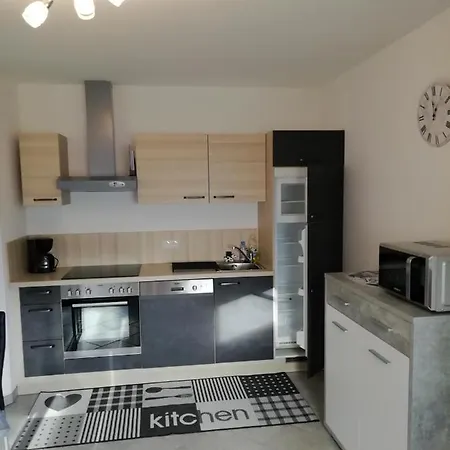 Apartment Maria