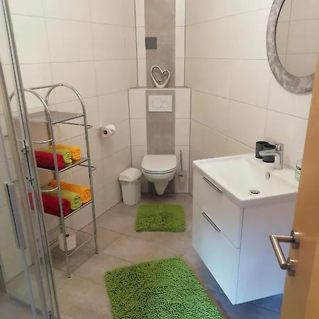 Maria Apartment