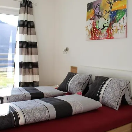 Apartment Maria Jerzens