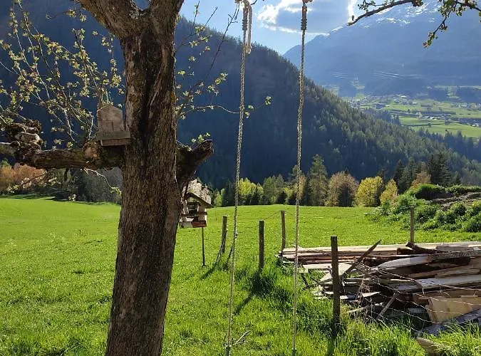 Lägenhet Maria Jerzens